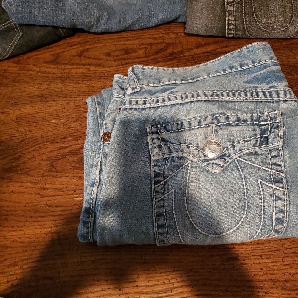 Mens jeans40/ 34